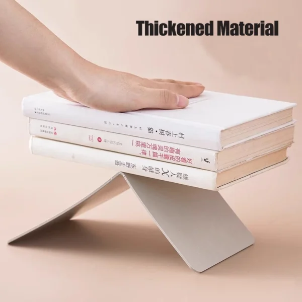 Book End Desk Organizer Books Stand