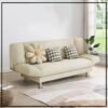 1.jpg Finsso 3 Seater Velvet Foldable Sofa Bed