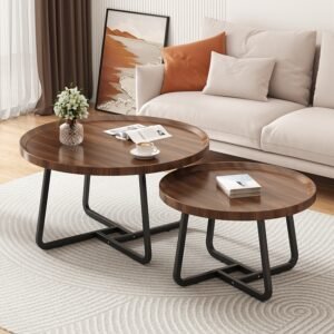 Light Luxury Small Coffee Table