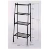 122.jpg 4 Tier Multipurpose Shelf Shelves Rack