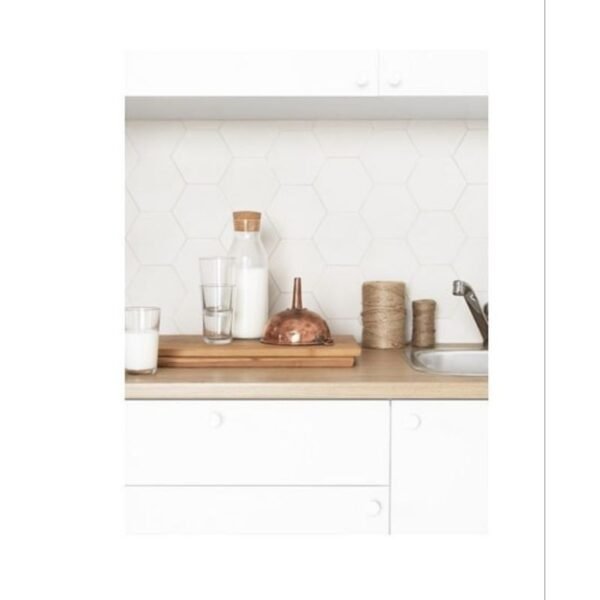 123-1.jpg Base cabinet with doors and drawer, white, 120 cm