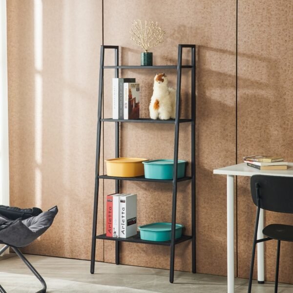 124.jpg 4 Tier Multipurpose Shelf Shelves Rack
