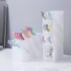 171.jpg Office Desk Organizer Stationery Storage Box Pen Storage Pen Holder