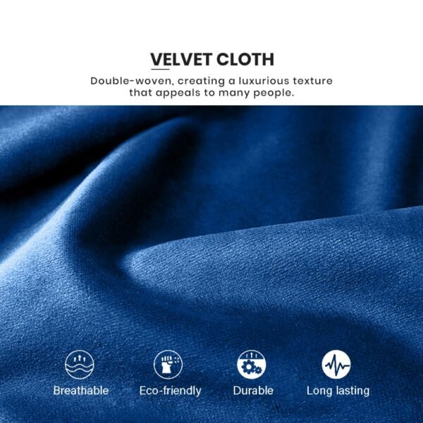 2-1.jpg Ottowa Luxury Sofa Royal Velvet Fabric 3 seater sofa