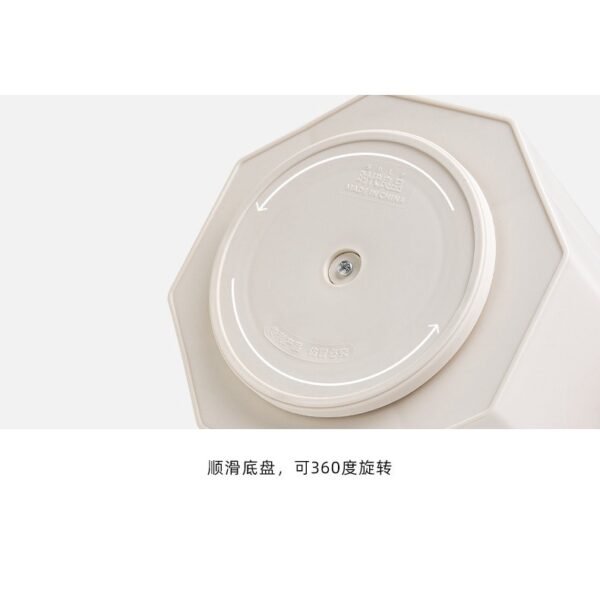 Rotatable INS Style 360 Degree Pen Holder Pencil Holder Pen Pencil Organizer