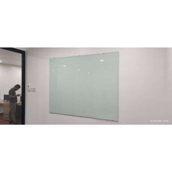 273.jpg Magnetic Glass Board