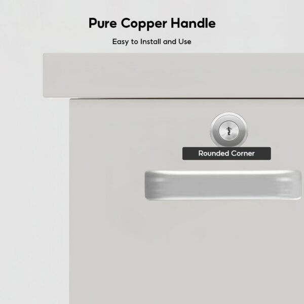 Multifunctional Office Desk