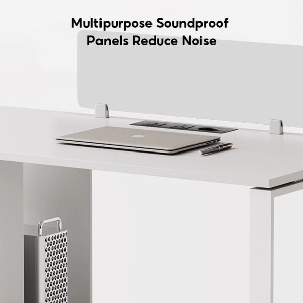 Multifunctional Office Desk