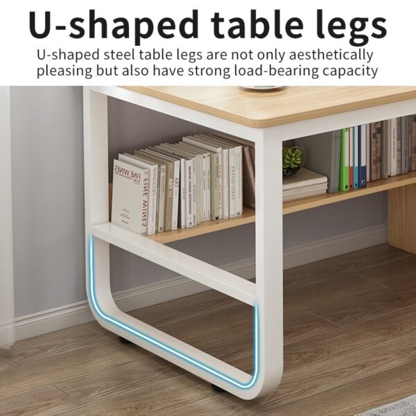 Computer table desk desktop