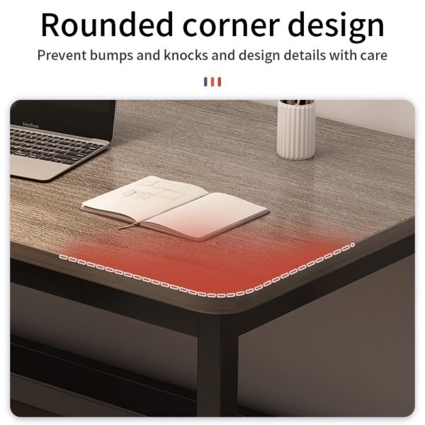 391.jpg 120CM Home Office Table