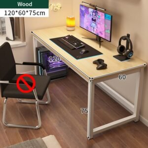 120CM Home Office Table