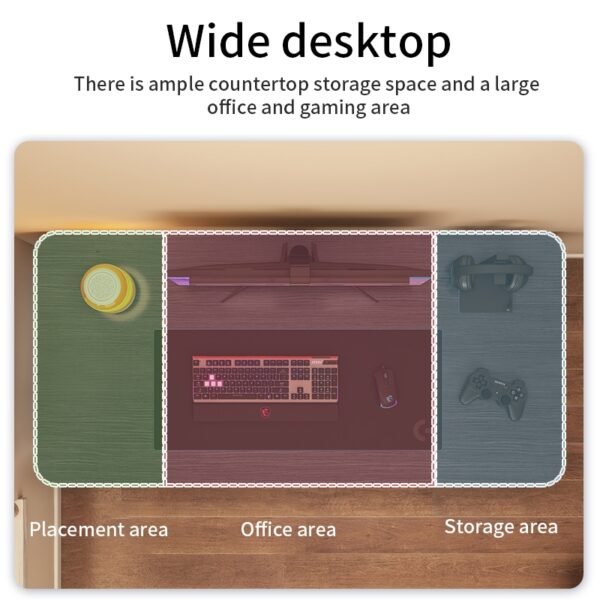 393.jpg 120CM Home Office Table