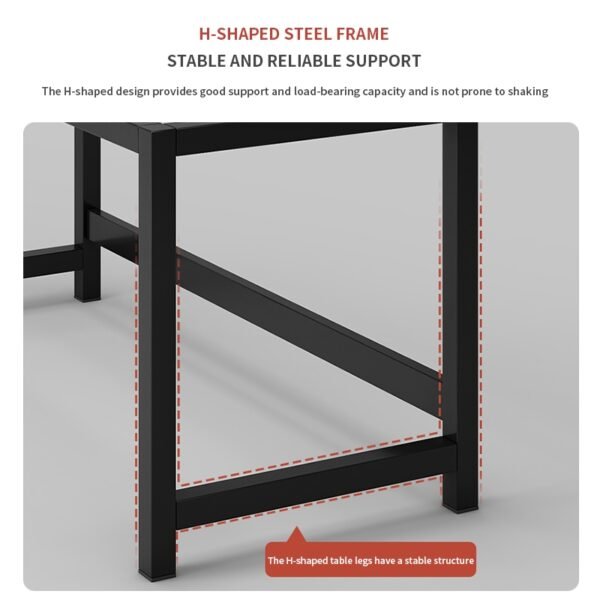 394.jpg 120CM Home Office Table