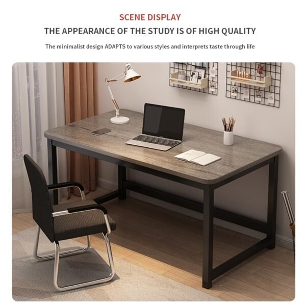 395.jpg 120CM Home Office Table