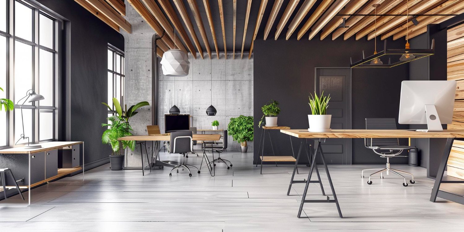 120CM Home Office Table