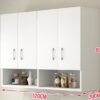 81.jpg Wall Cabinet Kitchen Storage Cabinet Hanging Cabinet