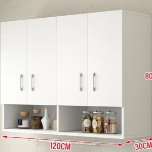 Wall Cabinet Kitchen Storage Cabinet Hanging Cabinet