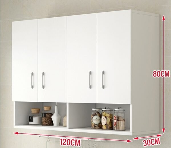 81.jpg Wall Cabinet Kitchen Storage Cabinet Hanging Cabinet