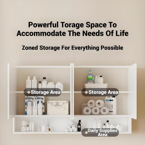 85.jpg Wall Cabinet Kitchen Storage Cabinet Hanging Cabinet