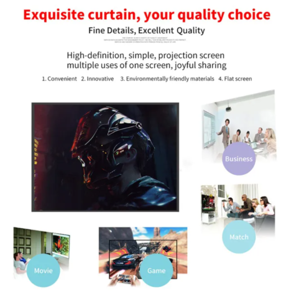 Screenshot-2025-11-06-162355.png 16:9 Simple Projector Curtain 120 inch HD Display Screen