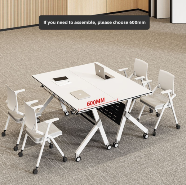 Meeting Table / Foldable Table
