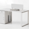 Multifunctional Office Desk